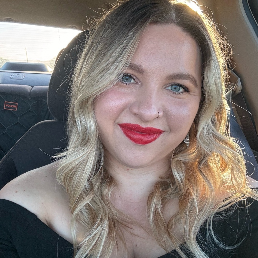 Meet your Posher, Alexa